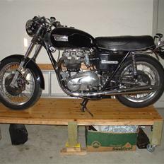 Triumph Bonneville