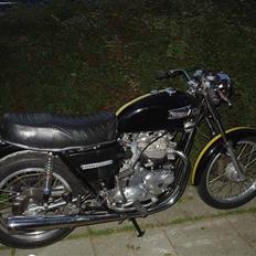 Triumph Bonneville