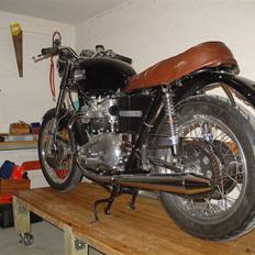 Triumph Bonneville