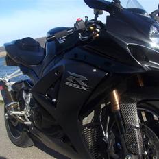 Suzuki GSXR1000 K7