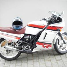 Honda NS125