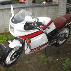 Honda NS125