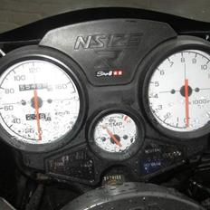 Honda NS125