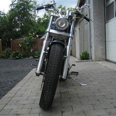 Honda VT1100