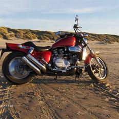 Honda Super Magna VF 700C