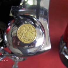 Honda Super Magna VF 700C