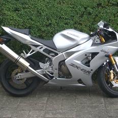 Kawasaki ZX-6R 636
