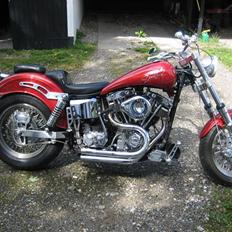 Harley Davidson shovelhead