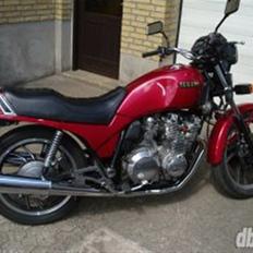 Yamaha XJ 750 SECA - SOLGT -