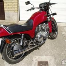 Yamaha XJ 750 SECA - SOLGT -