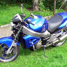 Honda Honda X-Eleven  aka X-11