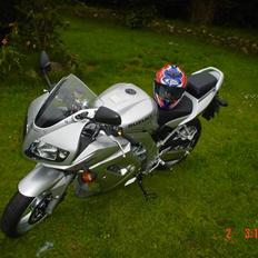 Suzuki sv 650 s   "SOLGT"