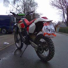 Honda xr400r #solgt#