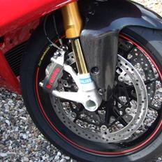 Ducati 1098 s