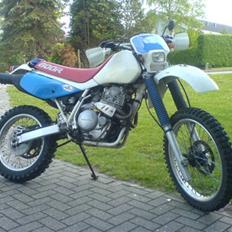Honda XR 600 R SM - SOLGT -