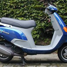 Piaggio Skipper