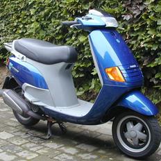 Piaggio Skipper