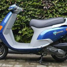 Piaggio Skipper