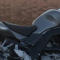 Suzuki SV650AK7 - solgt