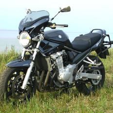 Suzuki GSF650AK7 Bandit