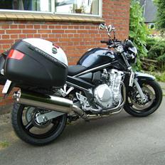 Suzuki GSF650AK7 Bandit