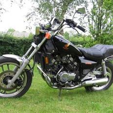 Honda VF 500 C - Magna*solgt*