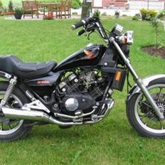 Honda VF 500 C - Magna*solgt*