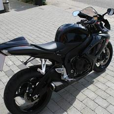Suzuki GSX-R 600 - SOLGT