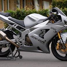 Kawasaki ZX-6R 636 Ninja ....$olgt