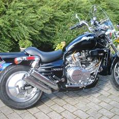 Honda Super Magna 750C