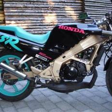 Honda NSR 125 F (SOLGT)