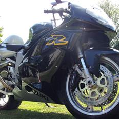 Suzuki tl1000R