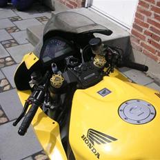 Honda CBR 1000 Fireblade