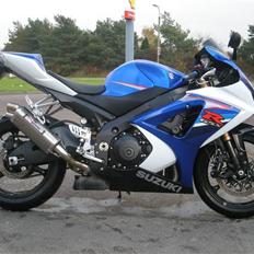 Suzuki GSX-R 1000