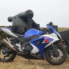Suzuki GSX-R 1000