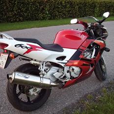 Honda CBR 600