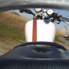 Yamaha MAXIM-X 750 SOLGT