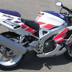 Honda CBR 900 RR FireBlade