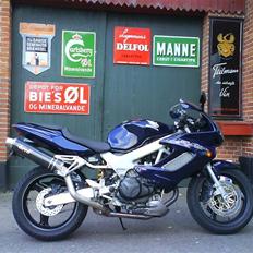 Honda VTR 1000 Firestorm