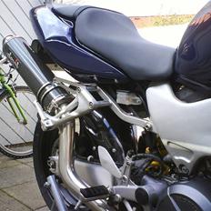 Honda VTR 1000 Firestorm