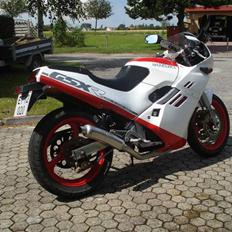 Suzuki Gsx-r 250 !*SOLGT*!