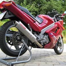 Kawasaki ZZR 250