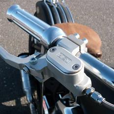 Harley Davidson Earley Shovelhead