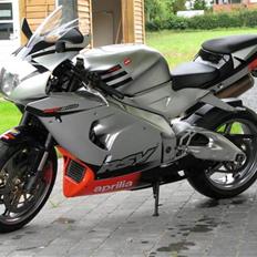 Aprilia RSV Mille 