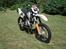 KTM SX 125 -Solgt-