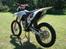 KTM SX 125 -Solgt-