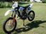 KTM SX 125 -Solgt-