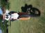 KTM SX 125 -Solgt-