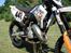 KTM SX 125 -Solgt-