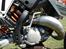 KTM SX 125 -Solgt-